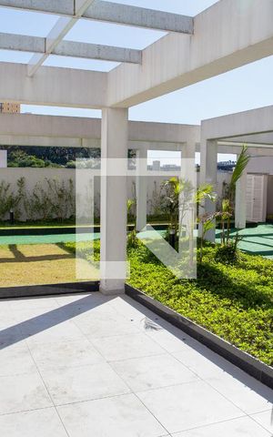 Apartamento à venda com 56m², 2 quartos e 1 vagaÁrea comum