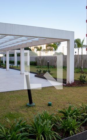 Apartamento à venda com 56m², 2 quartos e 1 vagaÁrea comum