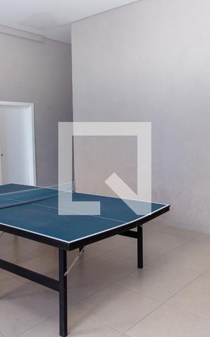 Apartamento à venda com 56m², 2 quartos e 1 vagaSalão de jogos