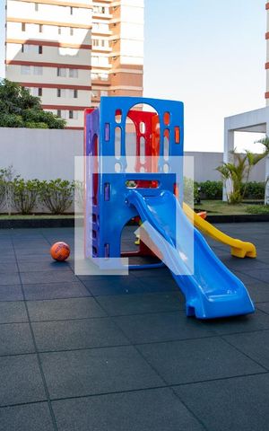 Apartamento à venda com 56m², 2 quartos e 1 vagapl