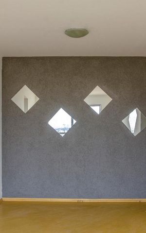 Apartamento para alugar com 67m², 2 quartos e 1 vagaSala