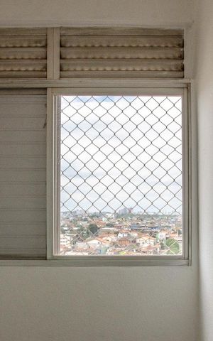 Apartamento para alugar com 67m², 2 quartos e 1 vagaQuarto de serviço