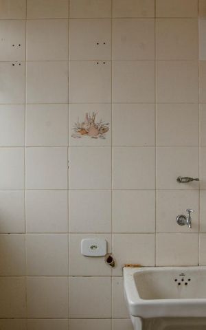 Apartamento para alugar com 67m², 2 quartos e 1 vagaÁrea de serviço