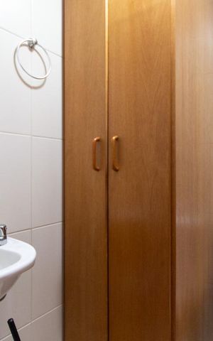 Apartamento à venda com 96m², 3 quartos e 1 vaga Apartamento à venda com 96m², 3 quartos e 1 vagaBanheiro Suite 2
