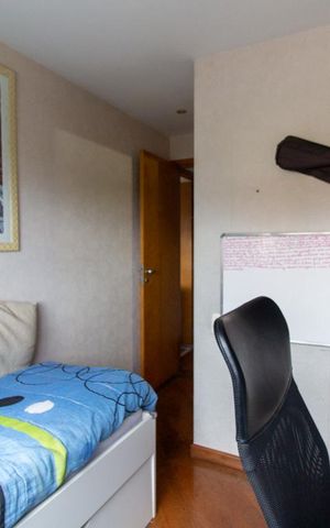 Apartamento à venda com 96m², 3 quartos e 1 vaga Apartamento à venda com 96m², 3 quartos e 1 vagaSuite 2