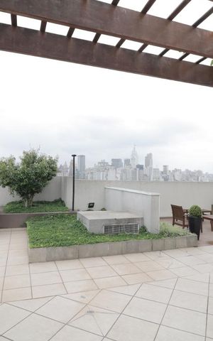 Apartamento à venda com 33m², 1 quarto e sem vagaArea comum