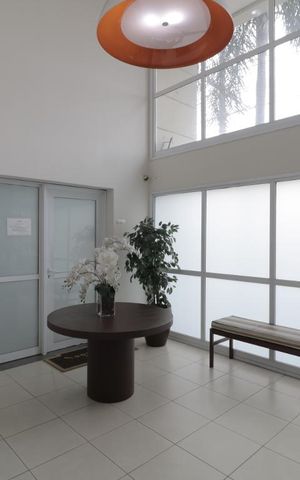 Apartamento à venda com 33m², 1 quarto e sem vagaHall social