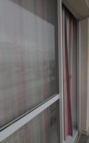 Apartamento à venda com 33m², 1 quarto e sem vagaSacada