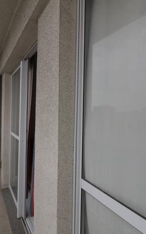 Apartamento à venda com 33m², 1 quarto e sem vagaSacada