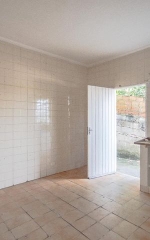 Casa à venda com 147m², 3 quartos e sem vagaCozinha