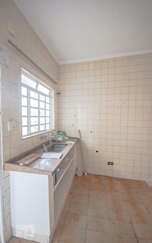 Casa à venda com 147m², 3 quartos e sem vagaCozinha