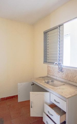 Casa à venda com 147m², 3 quartos e sem vagaCozinha, Casa 2