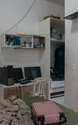 Casa à venda com 550m², 8 quartos e 8 vagasSuíte 4