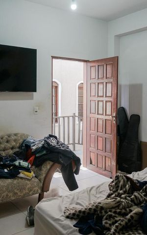 Casa à venda com 550m², 8 quartos e 8 vagasSuíte 3