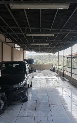 Casa à venda com 550m², 8 quartos e 8 vagasGaragem