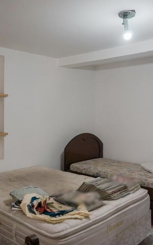 Casa à venda com 550m², 8 quartos e 8 vagasSuíte 5