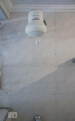 Casa à venda com 550m², 8 quartos e 8 vagasBanheiro da Suíte 5