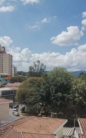 Casa à venda com 550m², 8 quartos e 8 vagasVista da Varanda
