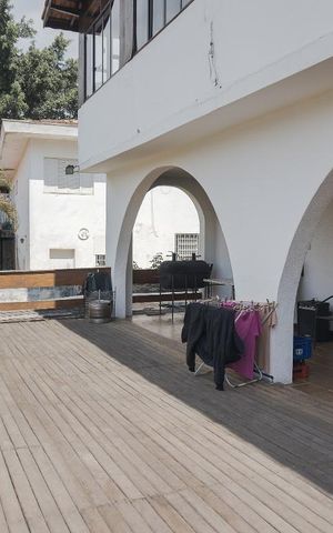 Casa à venda com 550m², 8 quartos e 8 vagasVaranda