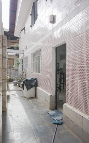 Casa à venda com 550m², 8 quartos e 8 vagasÁrea de Serviço