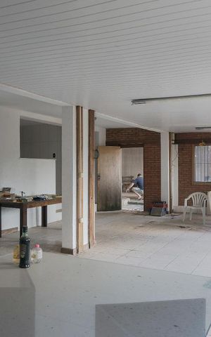 Casa à venda com 550m², 8 quartos e 8 vagasSalão de Festas