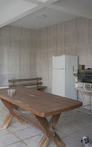 Casa à venda com 550m², 8 quartos e 8 vagasChurrasqueira