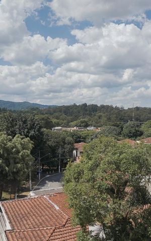 Casa à venda com 550m², 8 quartos e 8 vagasVista da Sala 2