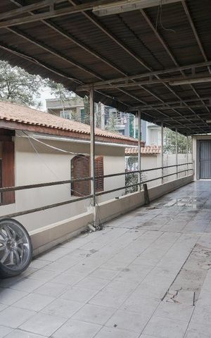 Casa à venda com 550m², 8 quartos e 8 vagasGaragem
