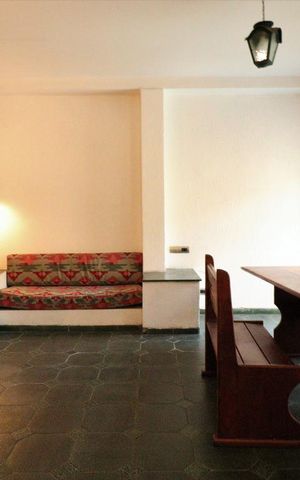 Casa à venda com 300m², 5 quartos e 2 vagasÁrea comum