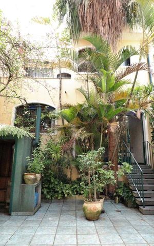 Casa à venda com 300m², 5 quartos e 2 vagasÁrea comum