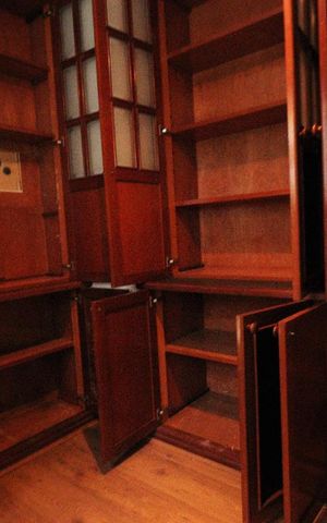Casa à venda com 300m², 5 quartos e 2 vagasQuarto de Serviço