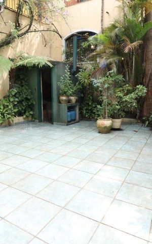 Casa à venda com 300m², 5 quartos e 2 vagasÁrea comum