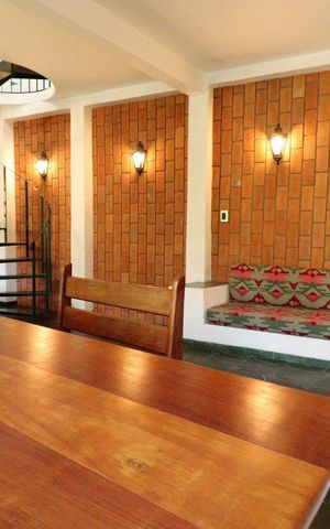 Casa à venda com 300m², 5 quartos e 2 vagasÁrea comum