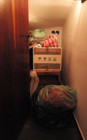 Casa à venda com 300m², 5 quartos e 2 vagasCorredor