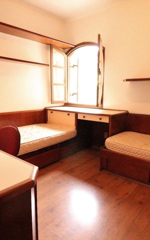Casa à venda com 300m², 5 quartos e 2 vagasQuarto 3