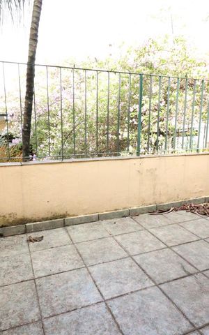 Casa à venda com 300m², 5 quartos e 2 vagasÁrea comum