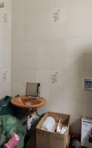 Casa à venda com 176m², 3 quartos e 3 vagas Casa à venda com 176m², 3 quartos e 3 vagasBanheiro de serviço