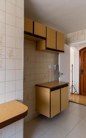 Apartamento para alugar com 93m², 3 quartos e 2 vagas Apartamento para alugar com 93m², 3 quartos e 2 vagasCozinha
