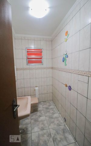 Casa à venda com 250m², 4 quartos e 1 vaga Casa à venda com 250m², 4 quartos e 1 vagaBanheiro 3