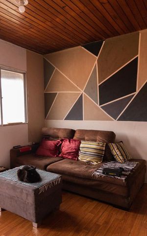 Casa à venda com 200m², 1 quarto e 8 vagas Casa à venda com 200m², 1 quarto e 8 vagasSala