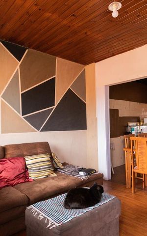 Casa à venda com 200m², 1 quarto e 8 vagas Casa à venda com 200m², 1 quarto e 8 vagasSala