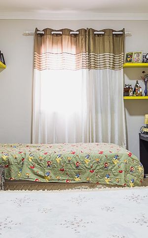 Apartamento para alugar com 75m², 2 quartos e 1 vaga Apartamento para alugar com 75m², 2 quartos e 1 vagaSuíte 2