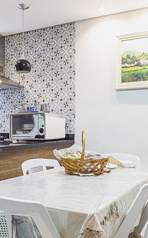 Apartamento para alugar com 75m², 2 quartos e 1 vaga Apartamento para alugar com 75m², 2 quartos e 1 vagaCozinha