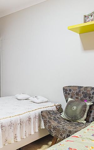Apartamento para alugar com 75m², 2 quartos e 1 vaga Apartamento para alugar com 75m², 2 quartos e 1 vagaSuíte 2