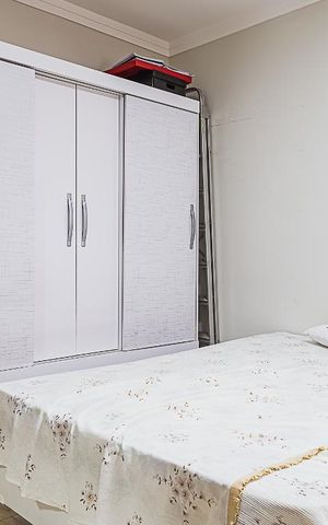 Apartamento para alugar com 75m², 2 quartos e 1 vaga Apartamento para alugar com 75m², 2 quartos e 1 vagaSuíte 2