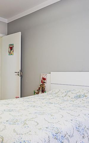 Apartamento para alugar com 75m², 2 quartos e 1 vaga Apartamento para alugar com 75m², 2 quartos e 1 vagaSuíte 1