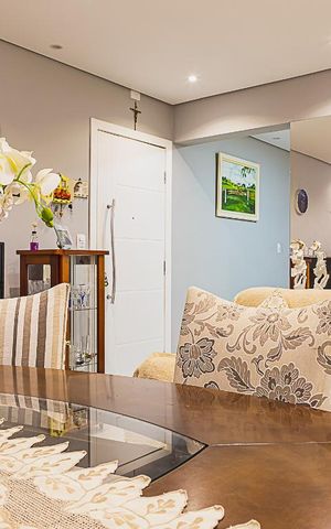 Apartamento para alugar com 75m², 2 quartos e 1 vaga Apartamento para alugar com 75m², 2 quartos e 1 vagaSala