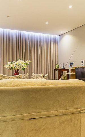 Apartamento para alugar com 75m², 2 quartos e 1 vaga Apartamento para alugar com 75m², 2 quartos e 1 vagaSala