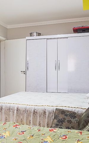 Apartamento para alugar com 75m², 2 quartos e 1 vaga Apartamento para alugar com 75m², 2 quartos e 1 vagaSuíte 2