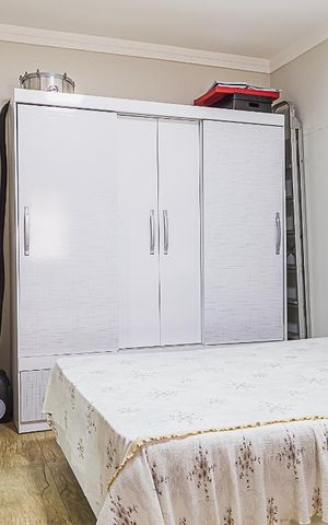 Apartamento para alugar com 75m², 2 quartos e 1 vaga Apartamento para alugar com 75m², 2 quartos e 1 vagaSuíte 2